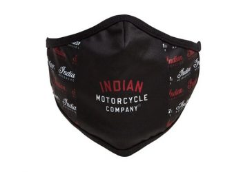 Indian Face Mask 2861707