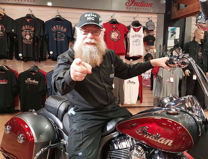 Är du den vi söker?