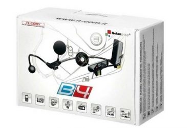 Nolan N-com BT Kit B4