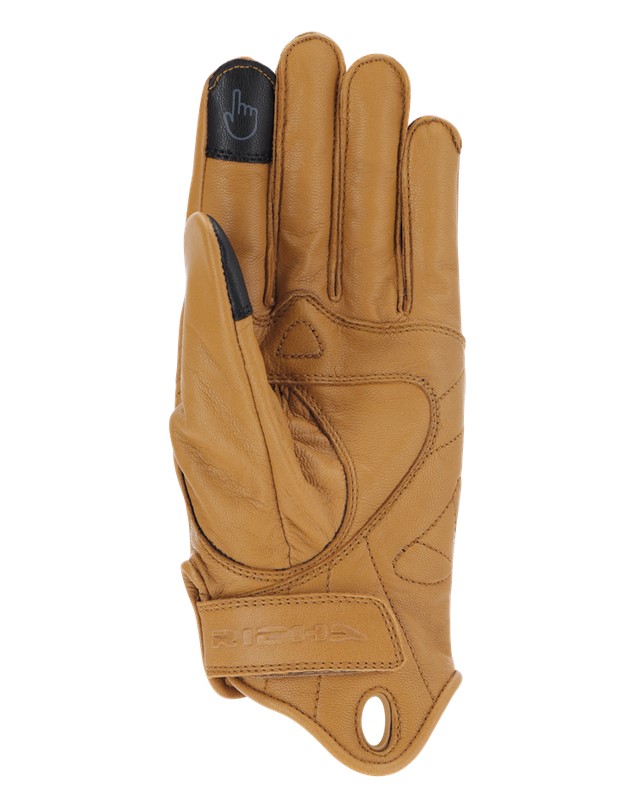 Richa Cruiser 2 Handske Tan handflata 5CRII-800