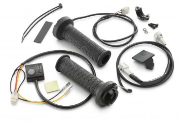 Väemehandtag Husqvarna Noden 901