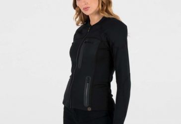 Knox action pro shirt dam