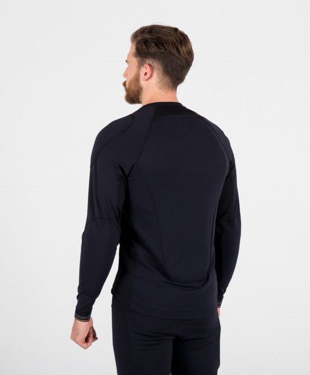 Knox action pro shirt herr rygg