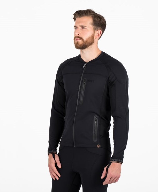 Knox action pro shirt herr