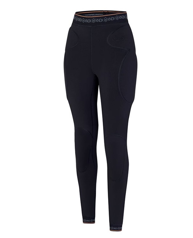 Knox byxa action pro unisex