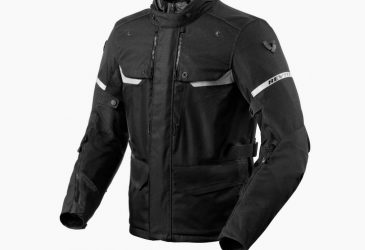 Revìt Outback 4 Jacka