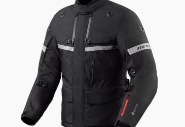 Revìt Poseidon 3 GTX FJT351-1010