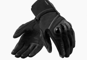 Revìt Summit 4 Handske