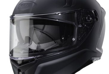 Caberg Avalon X Mattsvart