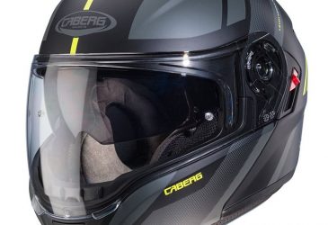 Caberg Levo X Manta gul