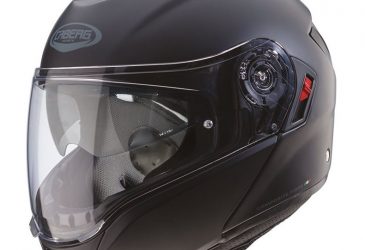 Caberg Levo X Mattsvart