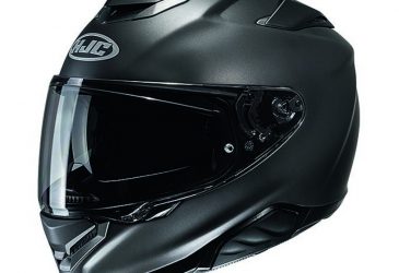 HJC RPHA 71 Matt titan