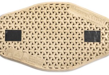 Halvarssons Melby L2 ryggskydd