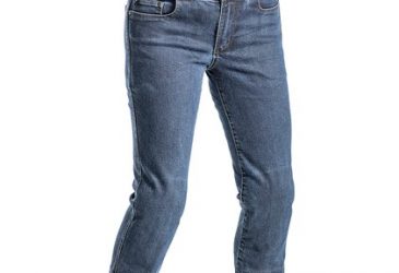 Halvarssons Rogen blå dam