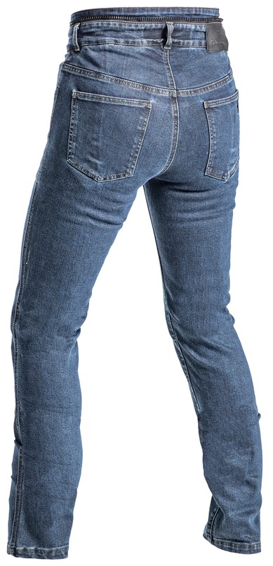 Halvarssons Rogen dam bak