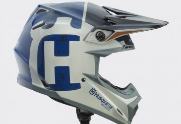 Husqvarna Moto 9 Mips Gotland Hjälm