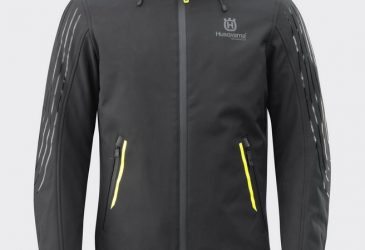 Husqvarna Sphere WP Jacka