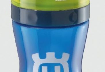 Husqvarna baby team bottle