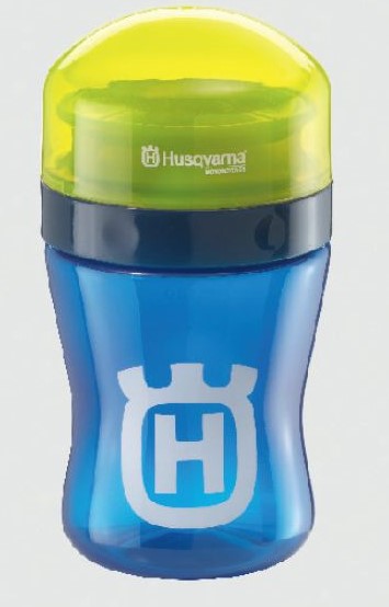Husqvarna baby team bottle