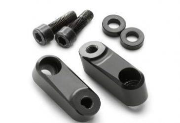 Husqvarna mirror förlängare