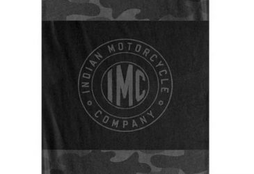 Indian Camo Multifunction Halskrage