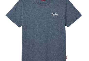 Indian Mixed Emrroidery Print Tee