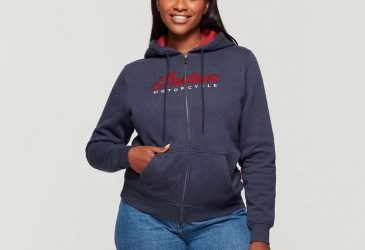 Indian USA Flag Hoodie DAM