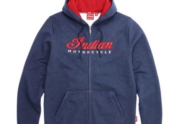 Indian Usa Flag Hoodie