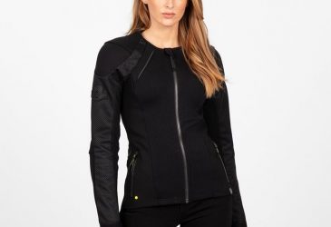 Knox Urban pro mk3 dam skyddsjacka