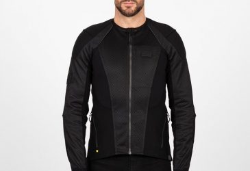 Knox Urban pro mk3 skyddsjacka