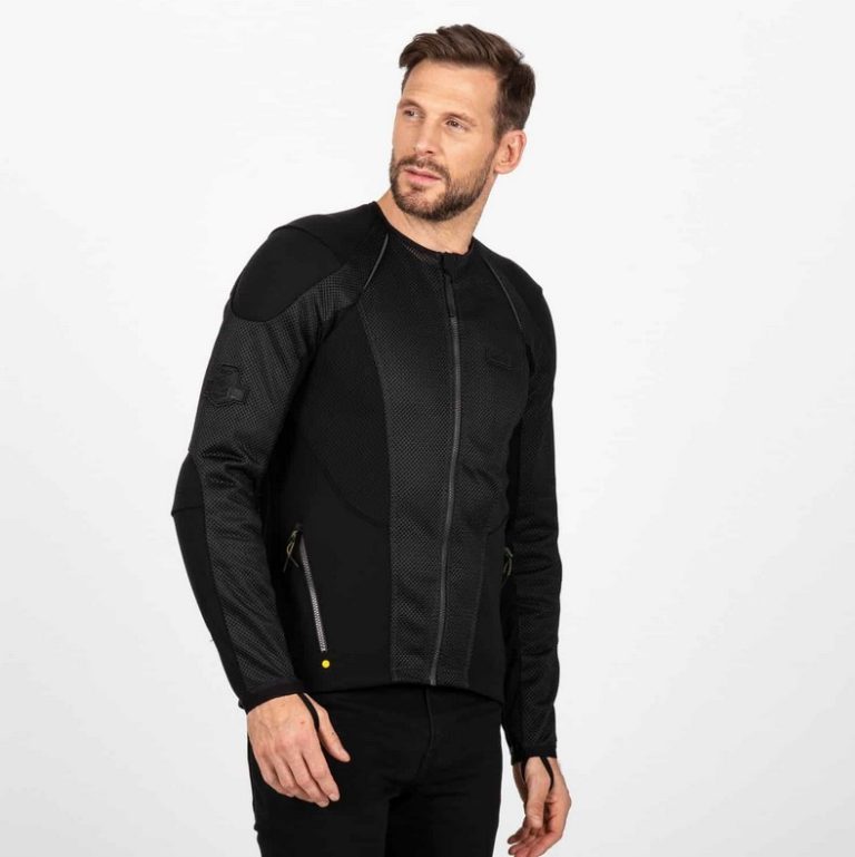 Knox Urbane pro MK3 sida