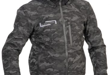 Lindstrands Frisen Reflex