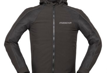 Modeka Chuck Air Jacka