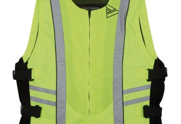 Modeka Reflexväst Basic Mesh