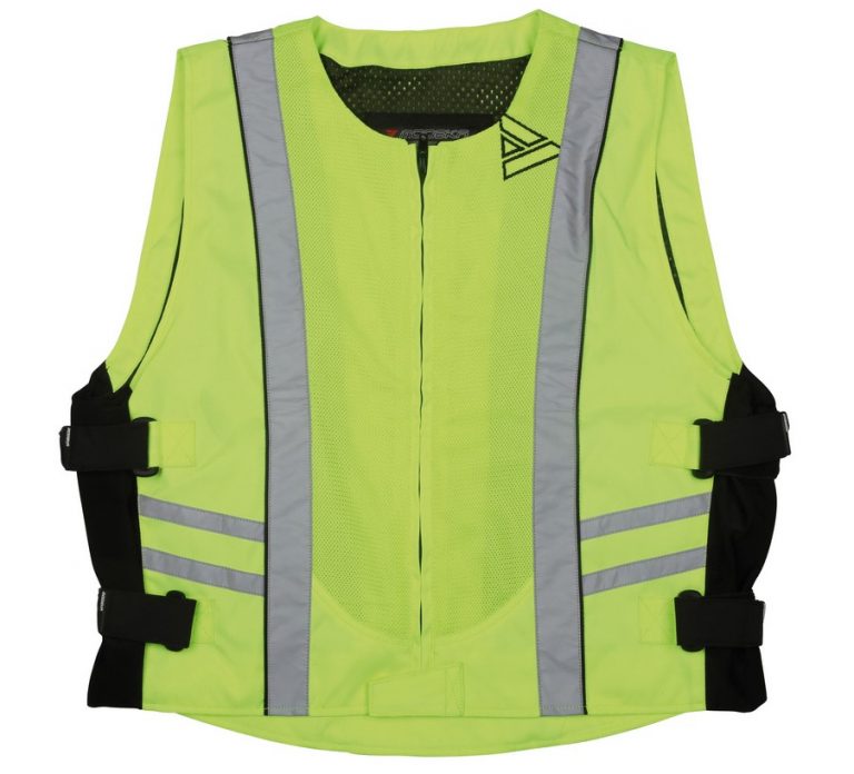 Modeka Reflexväst Basic Mesh