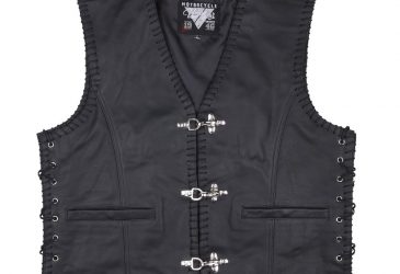 Modeka Skinnväst Badlands