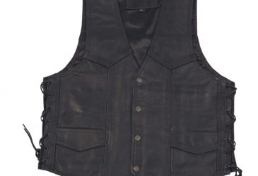 Modeka Skinnväst Weste 1653