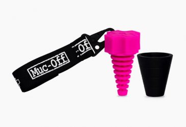 Muc-off Exhaust Bung