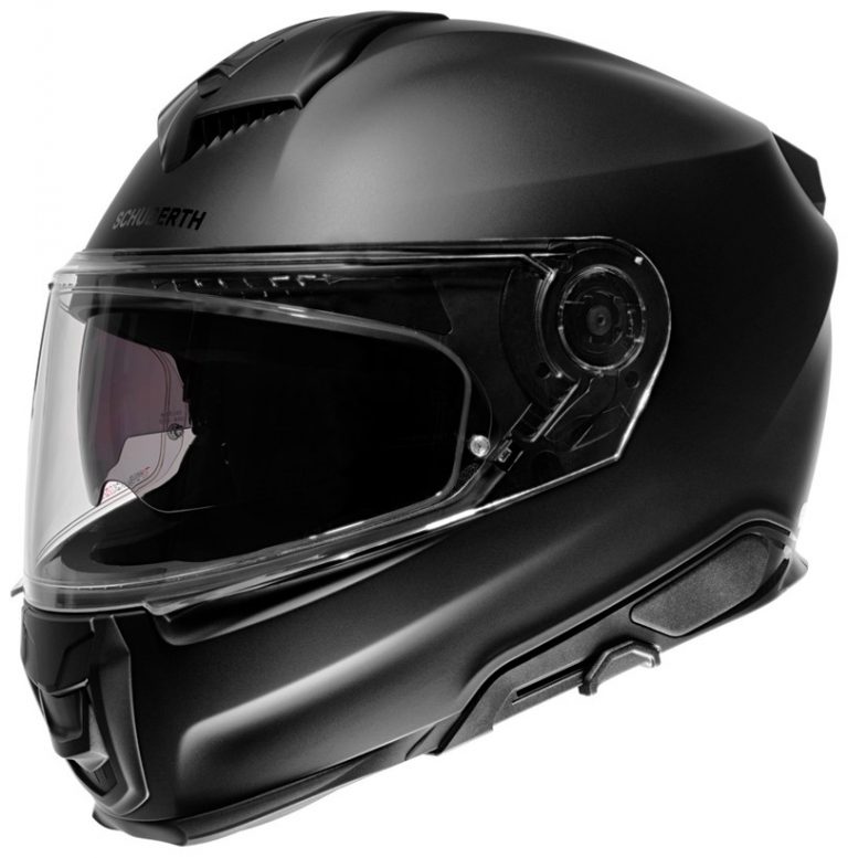 Schuberth S3