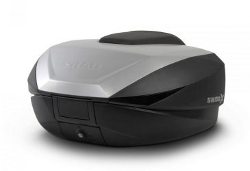 Shad Top Case Expandable SH59X