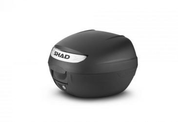 Shad top case sh26