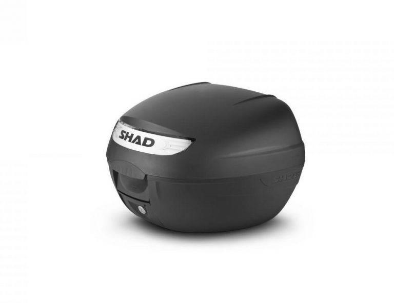 Shad top case sh26