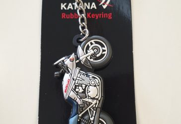 Suzuki Nyckelring GSX-1100S Katana