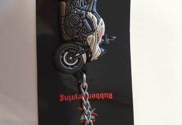 Suzuki Nyckelring GSX-S1000S