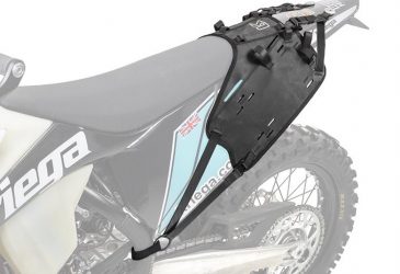 Kriega OS-Base Dirtbike
