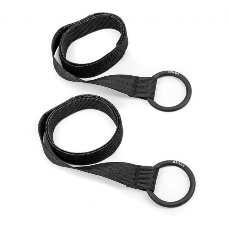 Kriega OS-Dirtbike Rings