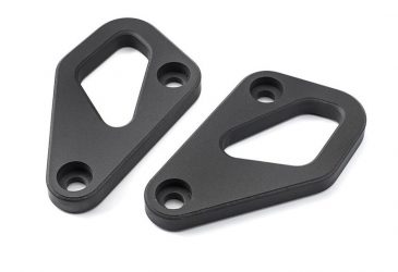 Kriega OS-Footrest Eliminator KTM 790 890 & Norden 901