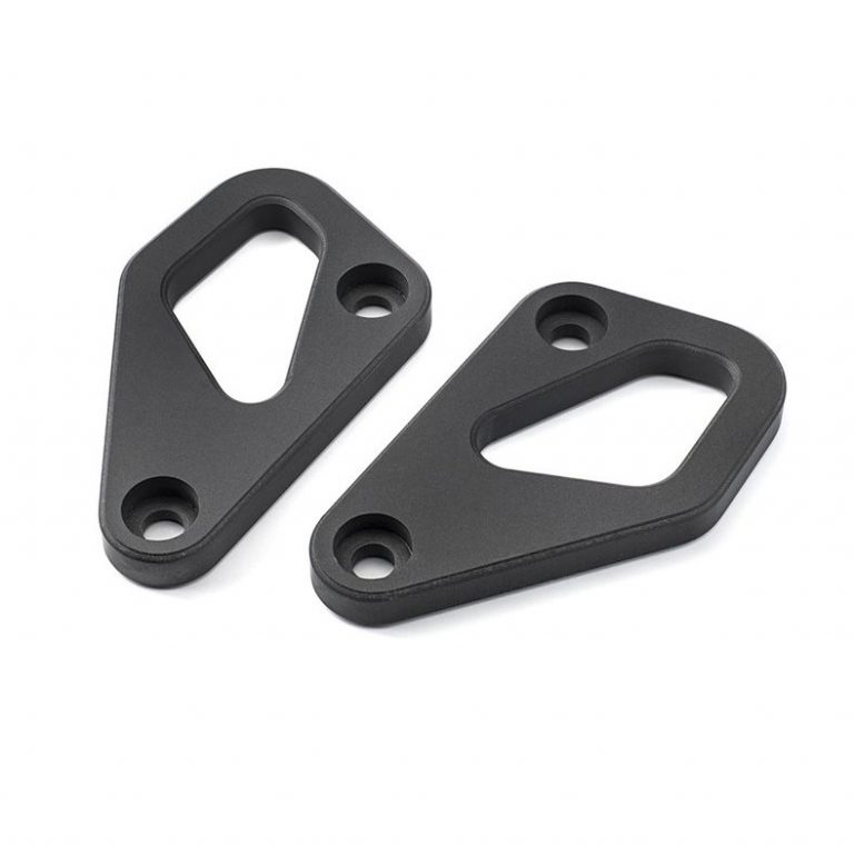 Kriega OS-Footrest Eliminator KTM 790 890 & Norden 901