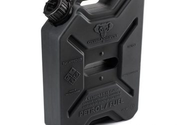 Kriega Overland-Fuel 4,5 Liter Fuel Container