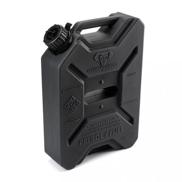 Kriega Overland-Fuel 4,5 Liter Fuel Container